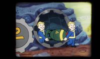 Fallout 76 - Vault-Tec presenta: Pace atomica! Video sulle armi nucleari